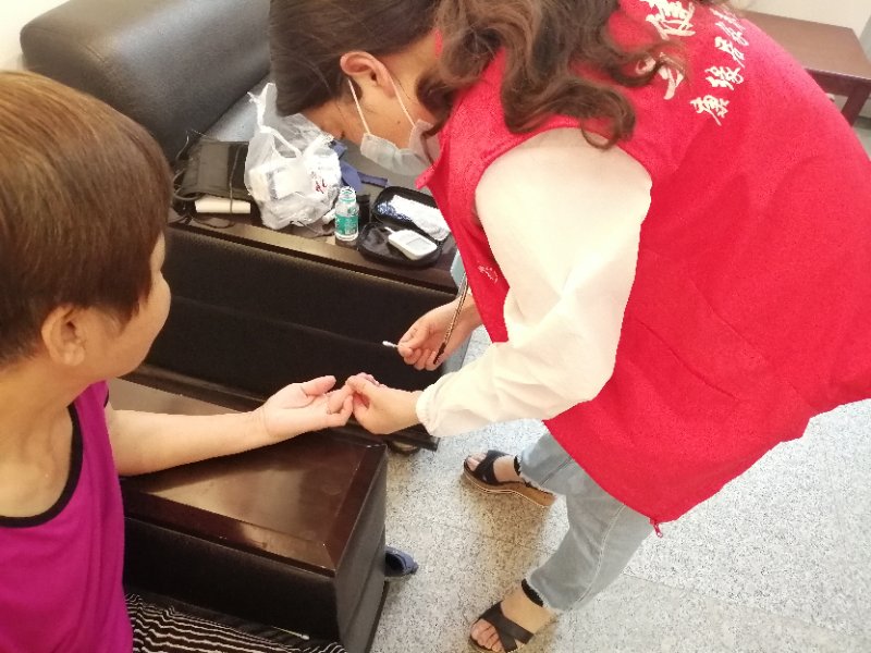 职业技术学院有序开展大学生暑期社会实践活动