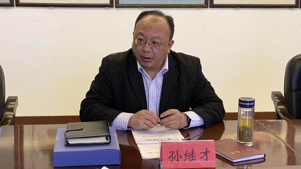 书记第一课|见行见效学党史，抢抓机遇守初心