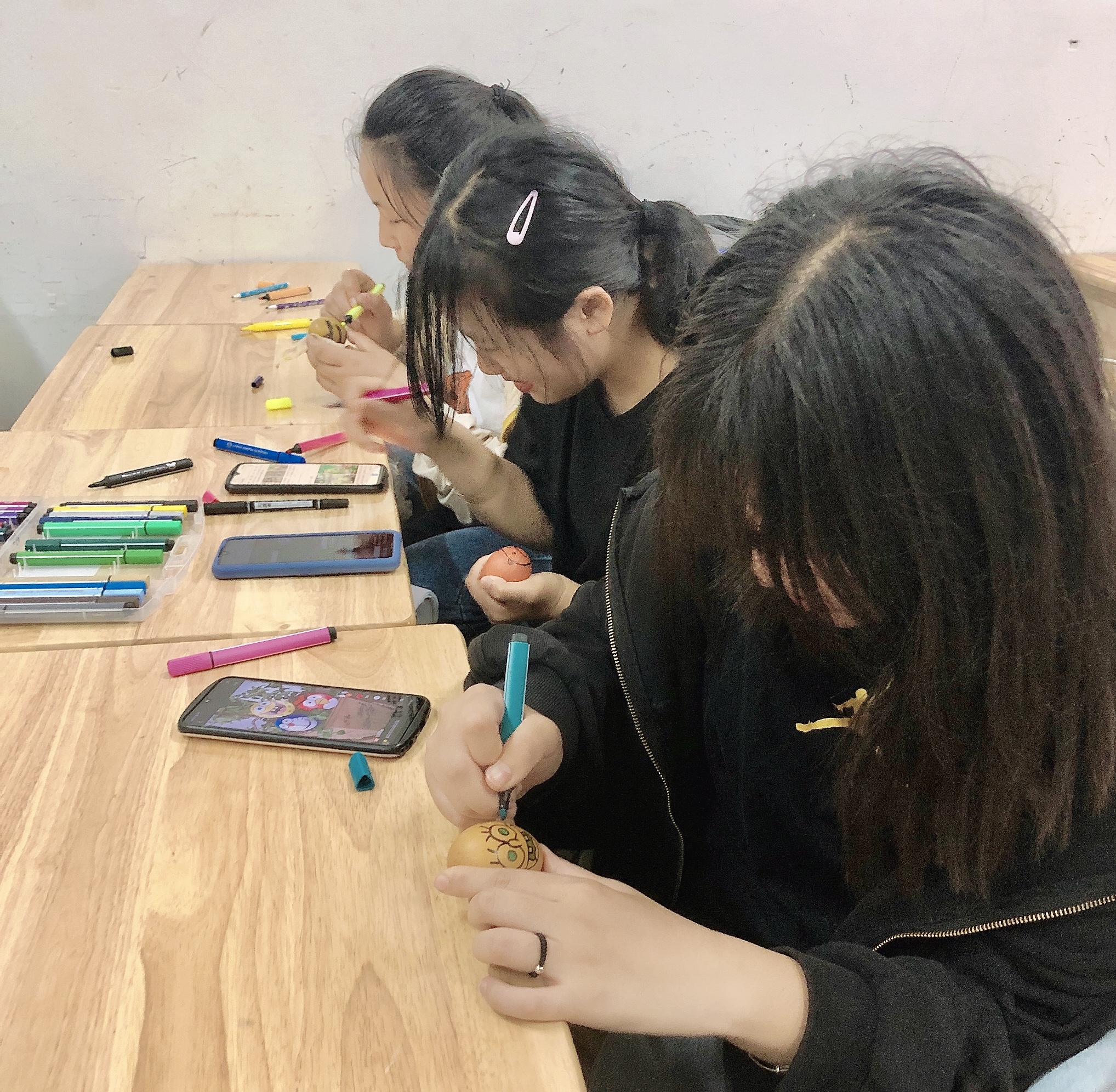 我们的节日|端午画彩蛋活动