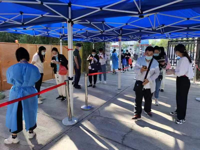 我校全力保障2022年全国会计专业技术中级资格考试