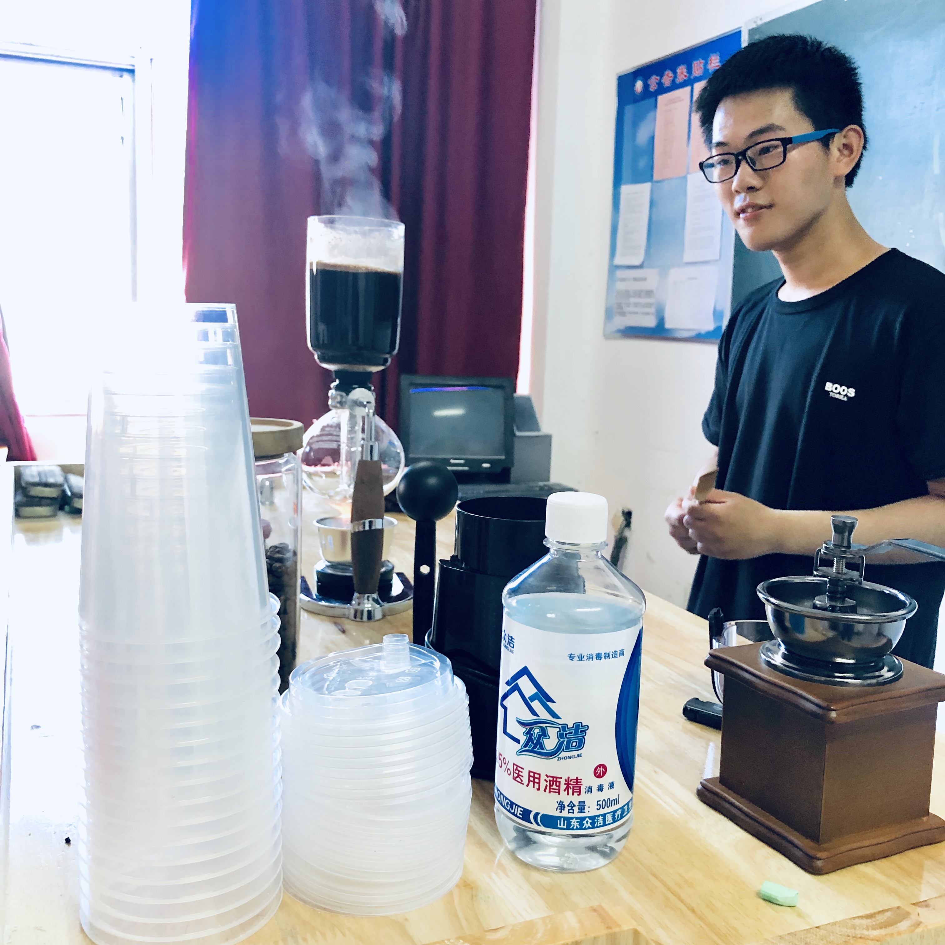 社团推介|快来围观！有趣有美食的社团