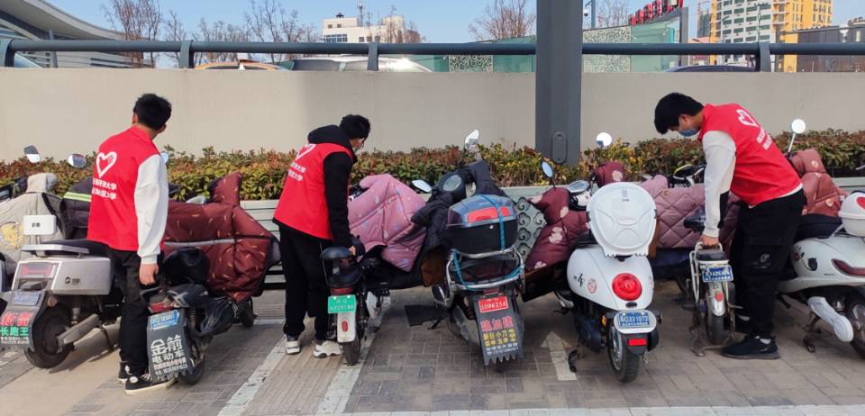职业技术学院：“平台共建+专业实践”开启产教融合新模式