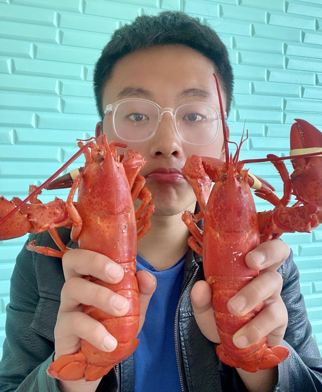 我的返乡实践故事|今年暑假，我帮乡亲直播带货