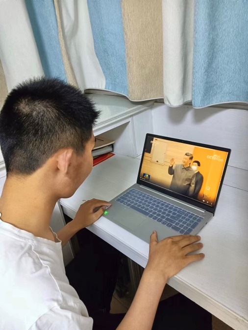 开大青年热议习近平总书记在中国人民大学考察调研时发表的重要讲话